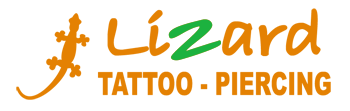 Lizard Tattoo Kos